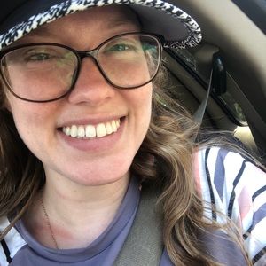 Meet your Posher, Alli